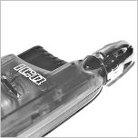 Zapalniczki i akcesoria